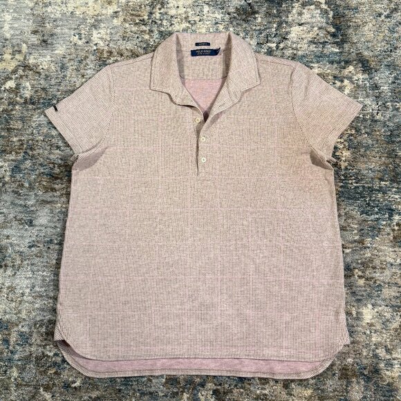 Polo Golf Ralph Lauren Check Polo – XL - Picture 6 of 6